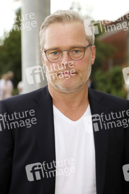 Jubiläums-Event '3000 Folgen Rote Rosen' in Adendorf