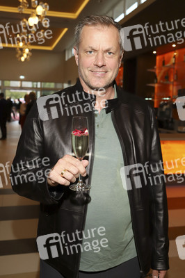 Jubiläums-Event '3000 Folgen Rote Rosen' in Adendorf