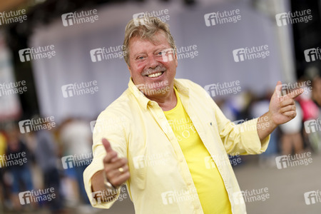 Konzert von Volker Rosin in Köln