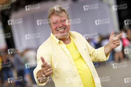 Konzert von Volker Rosin in Köln