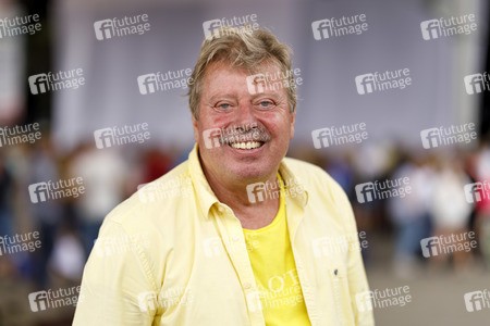 Konzert von Volker Rosin in Köln