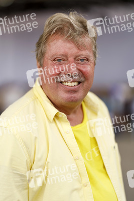 Konzert von Volker Rosin in Köln