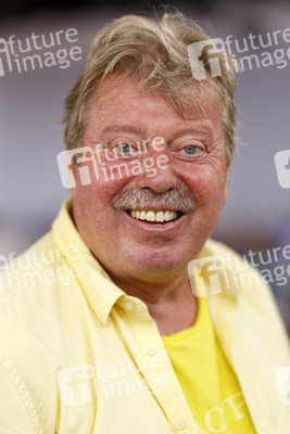 Konzert von Volker Rosin in Köln