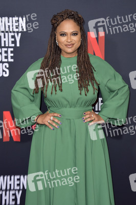 FYC Event 'When They See Us' in Los Angeles