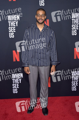 FYC Event 'When They See Us' in Los Angeles