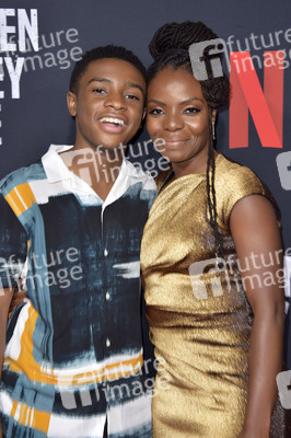 FYC Event 'When They See Us' in Los Angeles