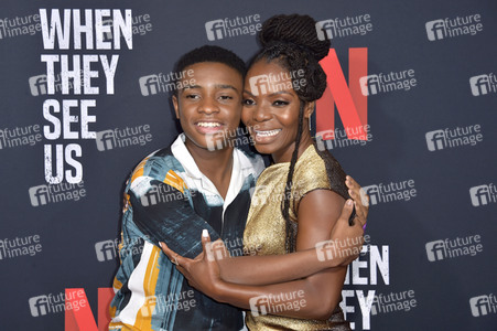FYC Event 'When They See Us' in Los Angeles
