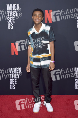 FYC Event 'When They See Us' in Los Angeles