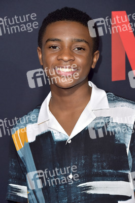 FYC Event 'When They See Us' in Los Angeles