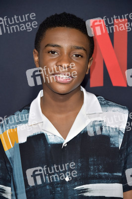 FYC Event 'When They See Us' in Los Angeles