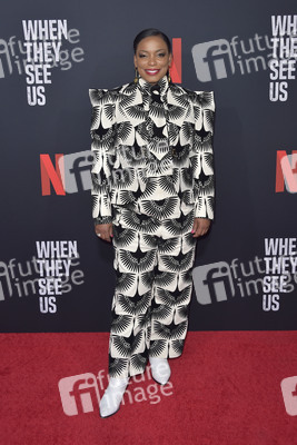 FYC Event 'When They See Us' in Los Angeles