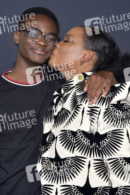 FYC Event 'When They See Us' in Los Angeles