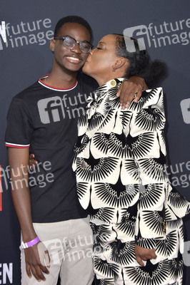 FYC Event 'When They See Us' in Los Angeles