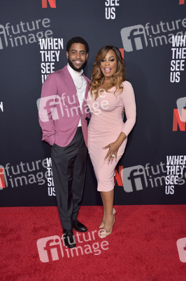 FYC Event 'When They See Us' in Los Angeles