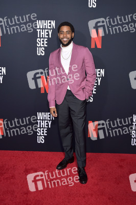 FYC Event 'When They See Us' in Los Angeles