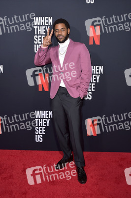 FYC Event 'When They See Us' in Los Angeles