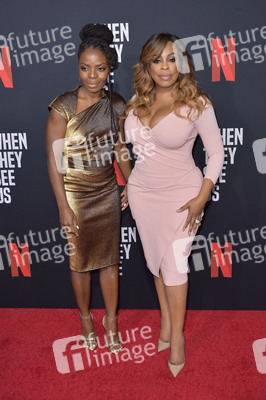 FYC Event 'When They See Us' in Los Angeles