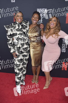 FYC Event 'When They See Us' in Los Angeles