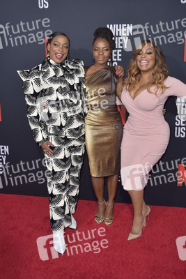 FYC Event 'When They See Us' in Los Angeles