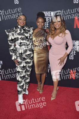 FYC Event 'When They See Us' in Los Angeles