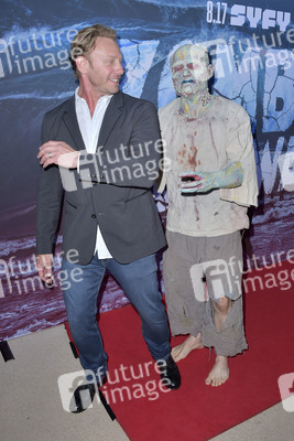 Filmpremiere 'Zombie Tidal Wave' in Los Angeles