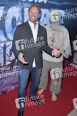 Filmpremiere 'Zombie Tidal Wave' in Los Angeles