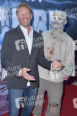 Filmpremiere 'Zombie Tidal Wave' in Los Angeles
