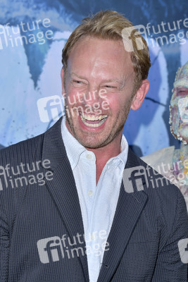Filmpremiere 'Zombie Tidal Wave' in Los Angeles