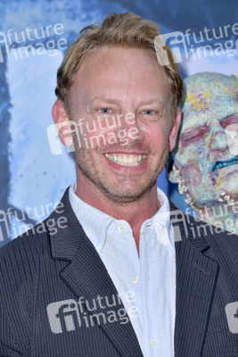 Filmpremiere 'Zombie Tidal Wave' in Los Angeles