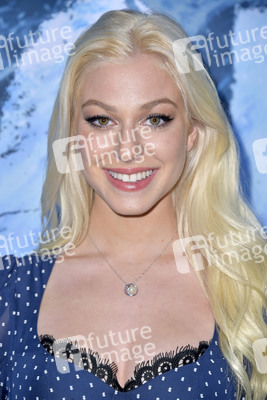 Filmpremiere 'Zombie Tidal Wave' in Los Angeles