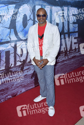 Filmpremiere 'Zombie Tidal Wave' in Los Angeles