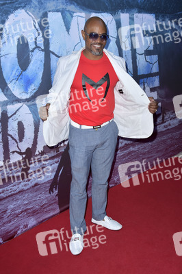 Filmpremiere 'Zombie Tidal Wave' in Los Angeles