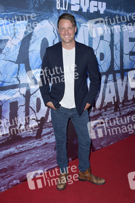 Filmpremiere 'Zombie Tidal Wave' in Los Angeles