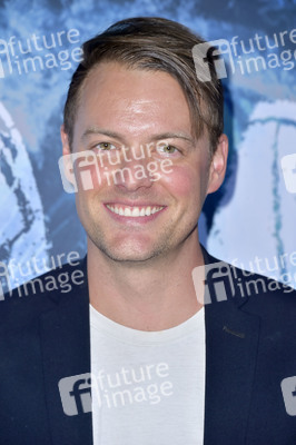 Filmpremiere 'Zombie Tidal Wave' in Los Angeles