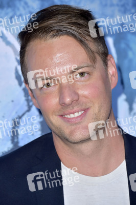 Filmpremiere 'Zombie Tidal Wave' in Los Angeles