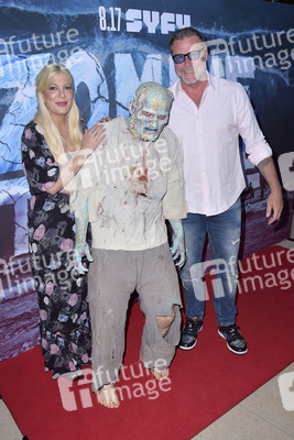Filmpremiere 'Zombie Tidal Wave' in Los Angeles