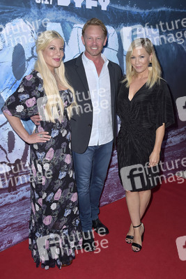 Filmpremiere 'Zombie Tidal Wave' in Los Angeles
