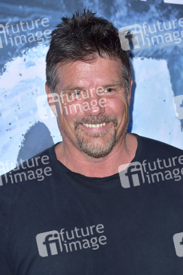 Filmpremiere 'Zombie Tidal Wave' in Los Angeles