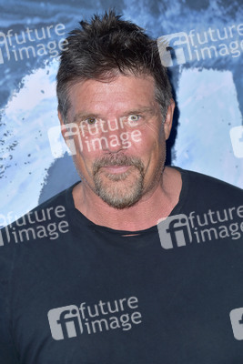 Filmpremiere 'Zombie Tidal Wave' in Los Angeles