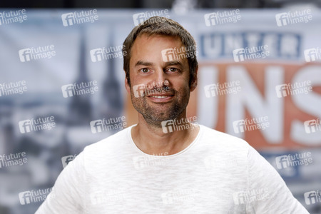 Fantreffen 'Unter uns' in Köln