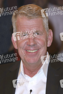 Talkshow 'Markus Lanz' in Hamburg