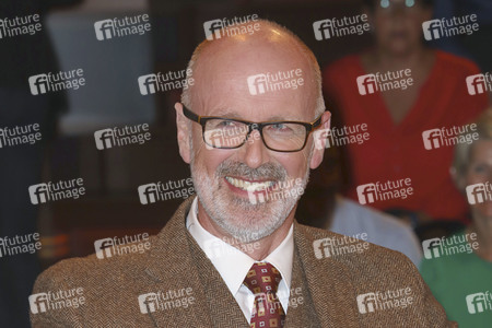 Talkshow 'Markus Lanz' in Hamburg