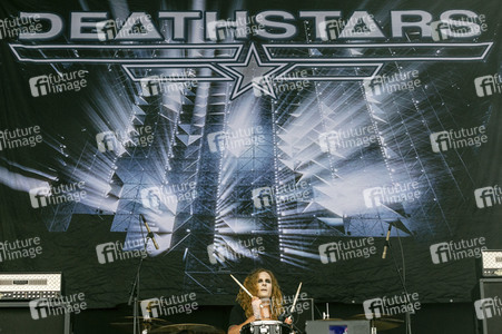 M'era Luna Festival 2019 in Hildesheim