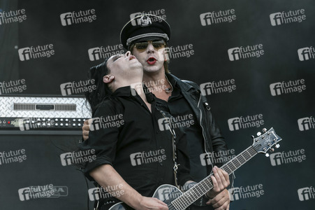 M'era Luna Festival 2019 in Hildesheim