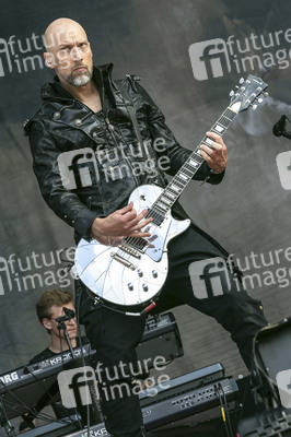 M'era Luna Festival 2019 in Hildesheim