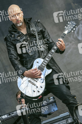 M'era Luna Festival 2019 in Hildesheim