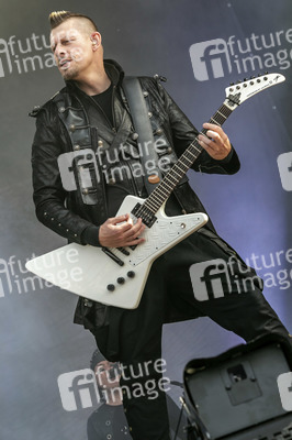 M'era Luna Festival 2019 in Hildesheim