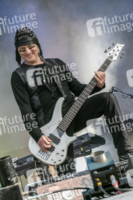 M'era Luna Festival 2019 in Hildesheim