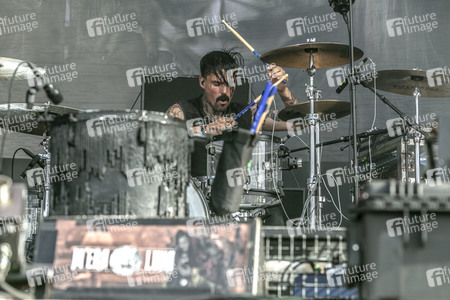 M'era Luna Festival 2019 in Hildesheim