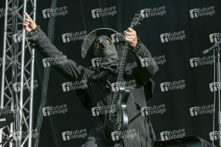 M'era Luna Festival 2019 in Hildesheim